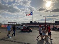 2022 10 23 9:32 am Circuit of the Americas Raceway Austin, TEXAS race day