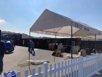 2022 10 Velocity Invitational Laguna Seca Raceway Ragtime Racer wall 34