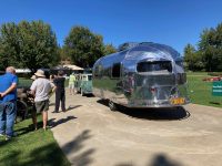 2022 9 23 Ironstone Concours cool Airstream trailer