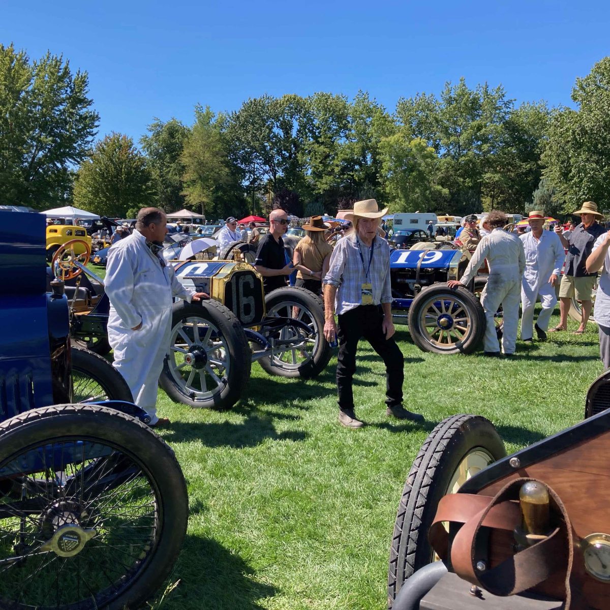 2022 9 24 Ironstone Concours