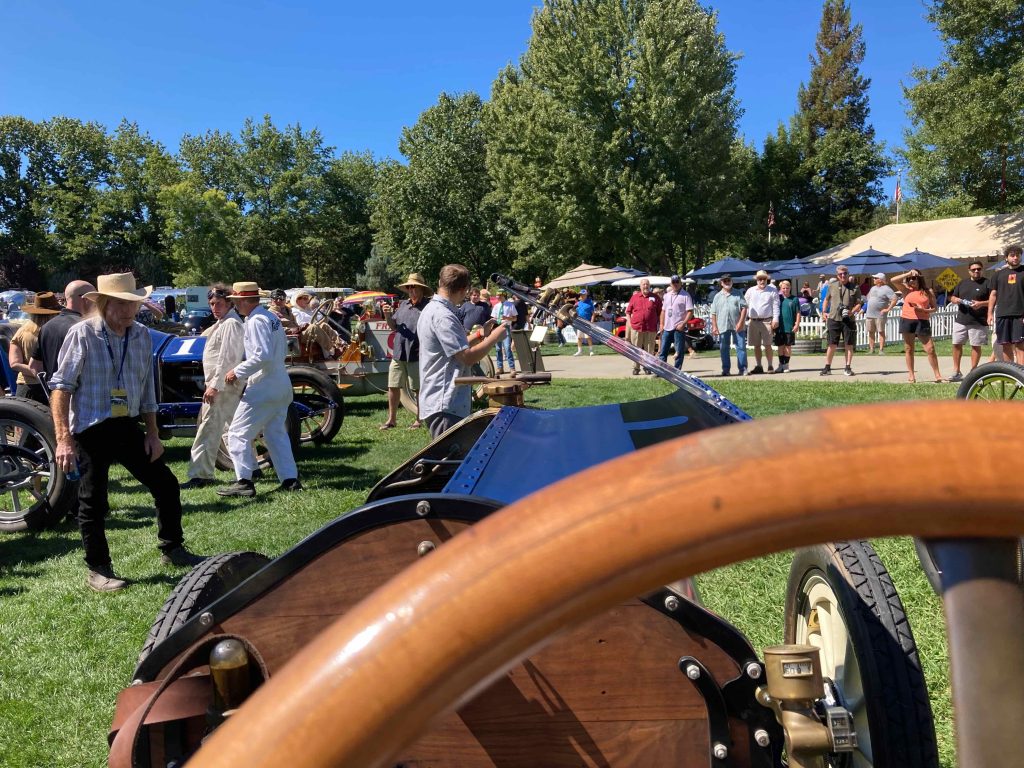 2022 9 24 Ironstone Concours
