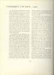 THE CHECKERED FLAG 1909 Vanderbilt Race page 82