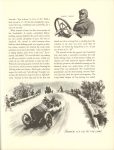 THE CHECKERED FLAG 1910 Vanderbilt Race page 89