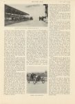 1908 10 15 CARS SHOW REMARKABLE SPEED ON PARKWAY article MOTOR AGE 8.25″×11.5″ page 2