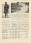 1908 10 15 CARS SHOW REMARKABLE SPEED ON PARKWAY article MOTOR AGE 8.25″×11.5″ page 4