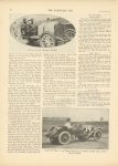 1910 5 11 Good Racing But Few Records at Atlanta Meet Sport and Contests article THE HORSELESS AGE 85×12 page 726