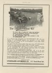 1910 7 14 STUDEBAKER IND The Studebaker 40 ad MOTOR AGE 8.25″×11.75″ page 100