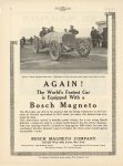 1910 8 17 BOSCH Magneto AGAIN ad THE HORSELESS AGE 8.5″×11.5″ page 18