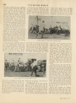 1910 8 25 GRIND 1253 MILES IN 24-HOURS Brighton Beach article THE MOTOR WORLD 8.5″×11.75″ page 484