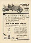 1911 6 8 STuTZ An Unprecedented Performance ad MOTOR AGE 8.5″×11.75″ page 98
