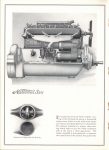 1914 National MOTOR CARS Six and 40 sales catalog 7.75″×10.75″ page 16