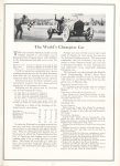 1914 NATIONAL MOTOR CARS Six and 40 sales catalog 7.75″×10.75″ page 31