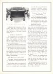 1914 National MOTOR CARS Six and 40 sales catalog 7.75″×10.75″ page 4