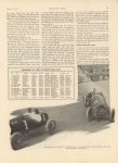 1915 3 25 Venice Race Proves a Spectacular Speed Battle Barney Oldfield article MOTOR AGE 8.5″×11.75″ page 17