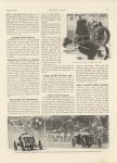 1916 4 20 Last race between Bob Burman and Barney Oldfield Corona photo MOTOR AGE 8.5″×11.75″ page 19