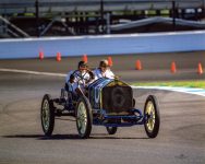 2022 6 18 SVRA Indy Speedtour 1910 NATIONAL Car 6 2 10×8 IMS photo