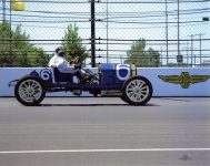 2022 6 18 SVRA Indy Speedtour 1910 NATIONAL Car 6 3 10″×8″ IMS photo