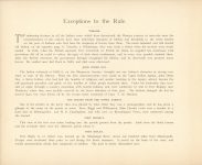 1890 MINNEAPOLIS ALBUM Early Days In Minneapolis Edward Bromley Exceptions to the Rule 10.5″×8.75″ page 103