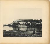 1890 MINNEAPOLIS ALBUM Early Days In Minneapolis Edward Bromley Fort Snelling 10.5″x8.75″ page 13