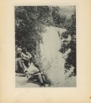 1890 MINNEAPOLIS ALBUM Early Days In Minneapolis Edward Bromley Laughing Water Solemn Sioux 10.5″×8.75″ page 76