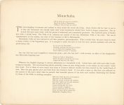 1890 MINNEAPOLIS ALBUM Early Days In Minneapolis Edward Bromley Minnehaha 10.5″x8.75″ page 14