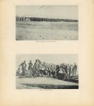 1890 MINNEAPOLIS ALBUM Early Days In Minneapolis Edward Bromley Second Regiment Minnesota Volunteers 10.5″×8.75″ page 100