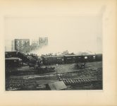1890 MINNEAPOLIS ALBUM Early Days In Minneapolis Edward Bromley The Great Mill Explosion 1 10.5″×8.75″ page 168