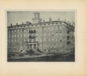 1890 MINNEAPOLIS ALBUM Early Days In Minneapolis Edward Bromley The Winslow House 10.5″x8.75″ page 45