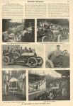 1904 7 9 THE GORDON BENNETT CUP RACE articles & photos Scientific American 10.5″×15″ page 29