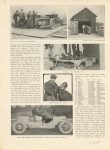 1908 4 23 AMERICA AND EUROPE IN BIG ROAD BATTLE article MOTOR AGE 8.5″×11.75″ page 2