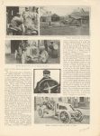1908 4 23 AMERICA AND EUROPE IN BIG ROAD BATTLE article MOTOR AGE 8.5″×11.75″ page 3