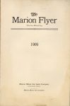 1909 The MARION FLYER catalog 6″×9″ page 1