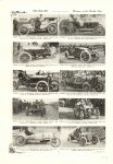 1910 10 The Revival of the Grand Prize Race By Edward F. Korbel 1905-1906-1907 article MoToR 9.75″×14″ page 72