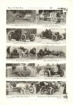1910 10 The Revival of the Grand Prize Race By Edward F. Korbel 1909 article MoToR 9.75″×14″ page 75