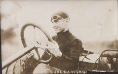 1910 11 3 JOE DAWSON MARMON RPPC screenshot front