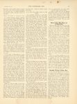 1910 12 28 STEAM Sports and Contests Steam Cars May Race at Indianapolis article THE HORSELESS AGE 8.5″×11.5″ page 913