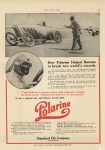 1911 7 13 Polarine Oil ad MOTOR AGE 8.25″×11.75″ page 45