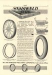 1912 11 STANWELD RIMS ad MoToR 9.5″×14″ page 35