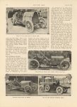 1912 6 27 Boillot. Peugeot. French Grand Prix Winner By W.F. Bradley article MOTOR AGE 8.5″×12″ page 10