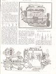 1912 New Wisconsin Motor article MOTOR AGE AACA Library page 31