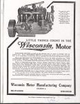 1913 1 30 ad MOTOR AGE page x