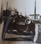 1914 ca. STUTZ roadster IND 21 front snapshot screenshot