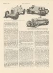 1916 12 7 1916 Racing Review By William K. Gibbs article MOTOR AGE 8.5″×11.75″ page 11