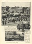 1917 1 Photos of WW I Poland MoToR 9.5″×13″ page 97