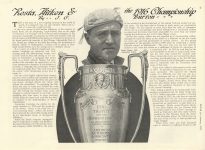 1917 1 Resta, Aitken & the 1916 Championship By J.C. Burton article MoToR 9.5″×13″ page 98