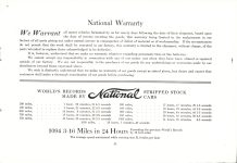 1908 National sales catalog 9.5″×7″ xerox page 23
