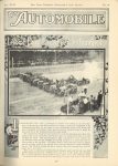 1910 9 8 Labor Day Event at Indianapolis 1910 THE AUTOMOBILE page 385 Floyd Clymer INDANAPOLIS 500 MILE RACE HISTORY