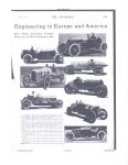 1914 5 28 Engineering in Europe and America THE AUTOMOBILE page 1105 www.hcfi.org