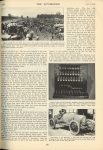 1914 6 4 Thomas in Delage Wins 1914 By J. Edward Schipper THE AUTOMOBILE page 1160 Floyd Clymer INDANAPOLIS 500 MILE RACE HISTORY