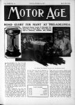 1910 10 13 ROAD GLORY FOR MANY AT PHILADELPHIA page 1 MOTOR AGE Googlebooks